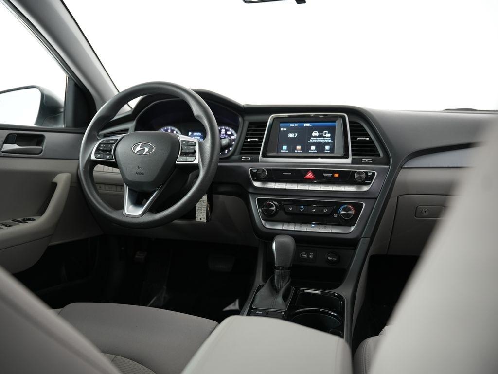 Hyundai Sonata Eco 1.6T 2019