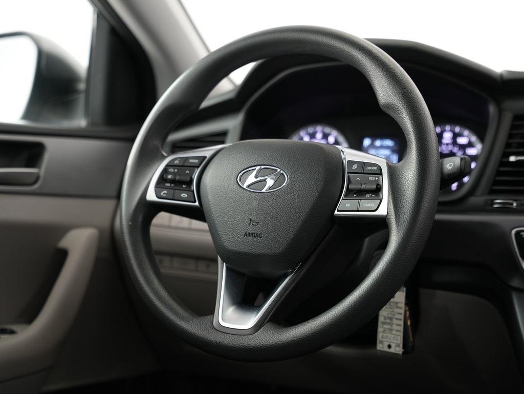 Hyundai Sonata Eco 1.6T 2019