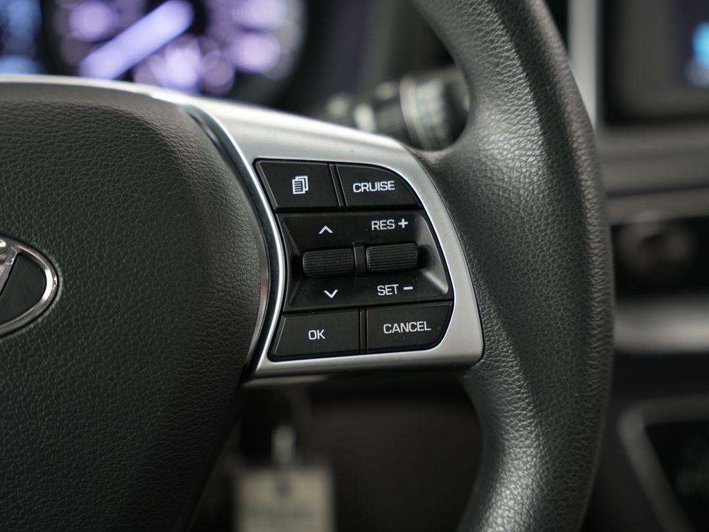 Hyundai Sonata Eco 1.6T 2019