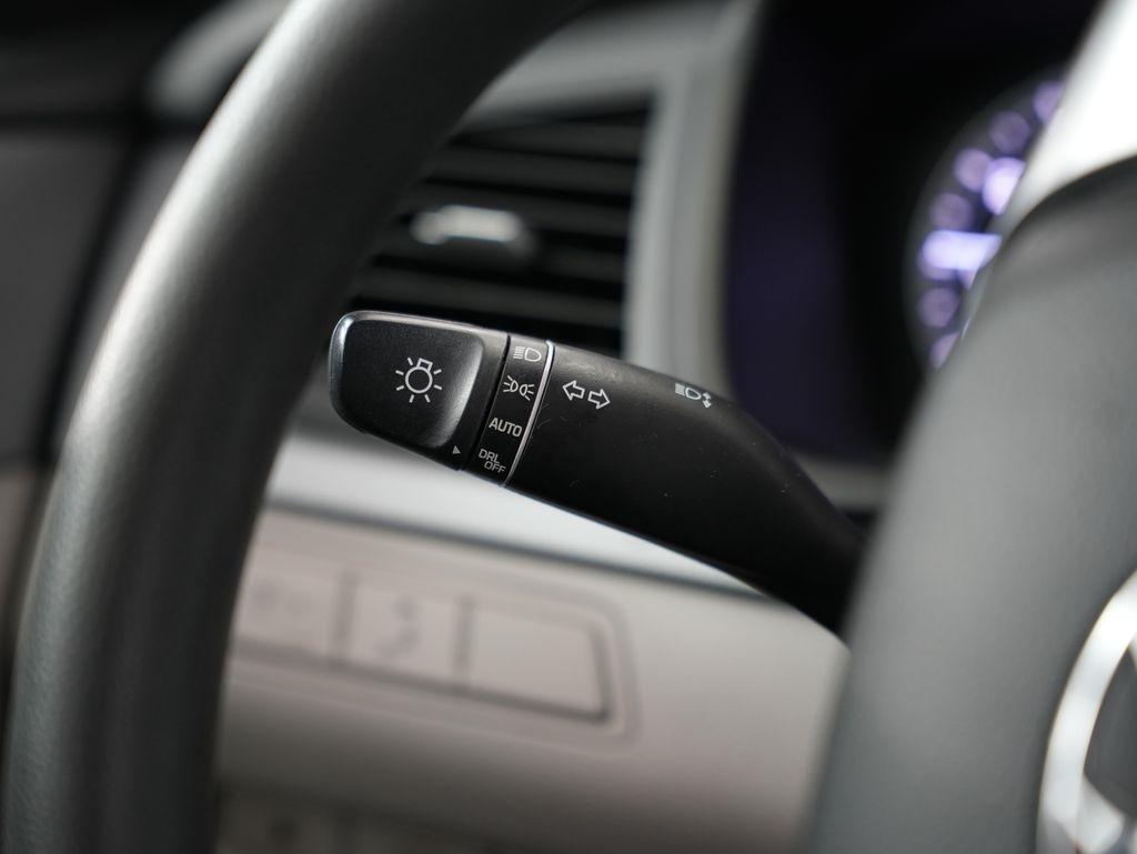 Hyundai Sonata Eco 1.6T 2019