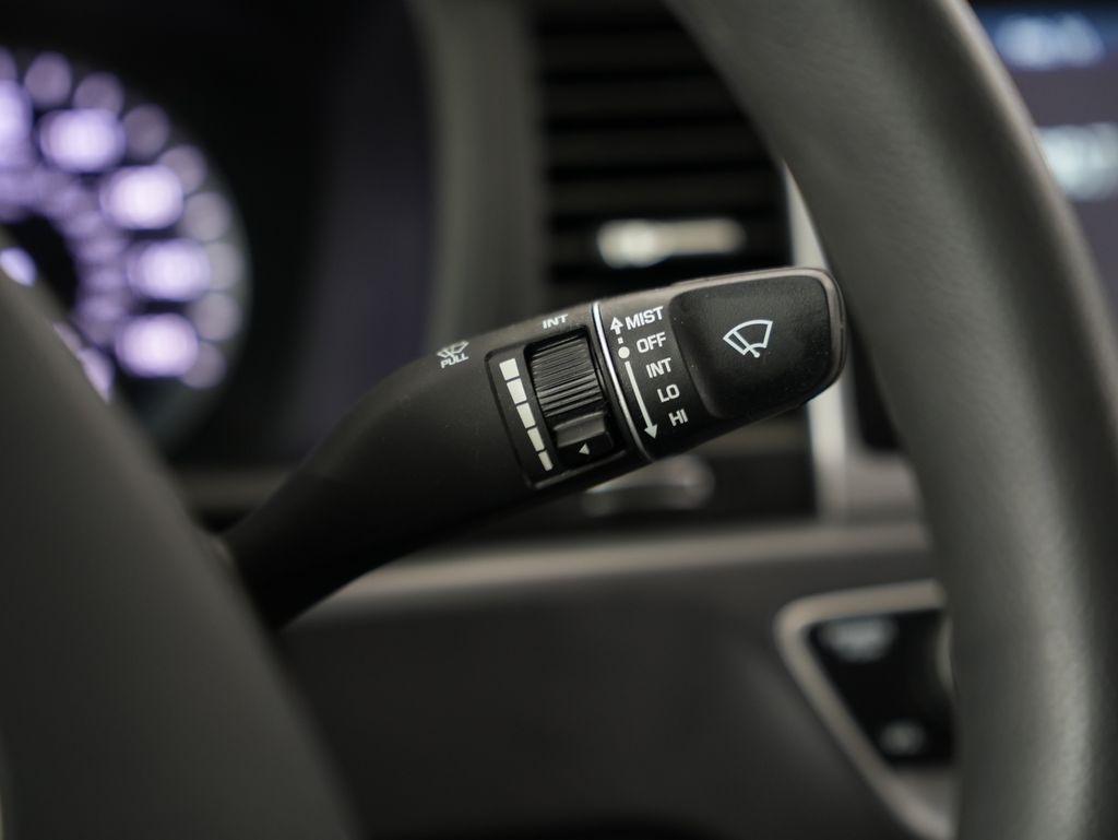 Hyundai Sonata Eco 1.6T 2019