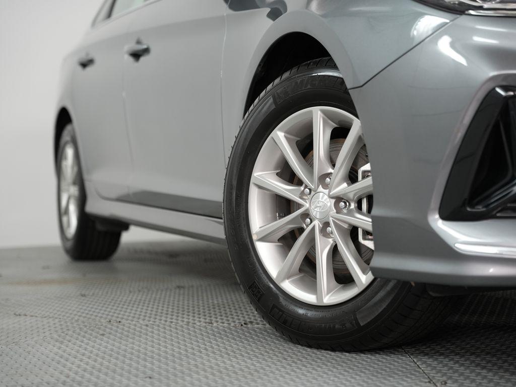 Hyundai Sonata Eco 1.6T 2019