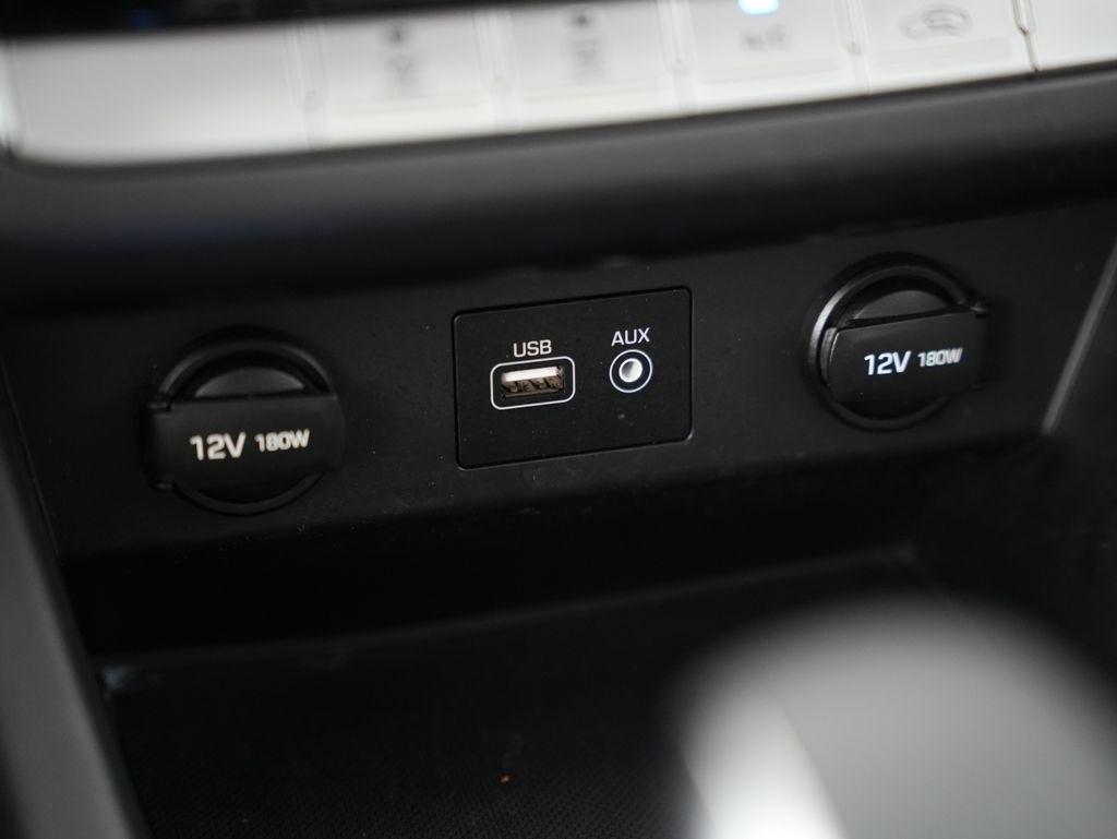 Hyundai Sonata Eco 1.6T 2019