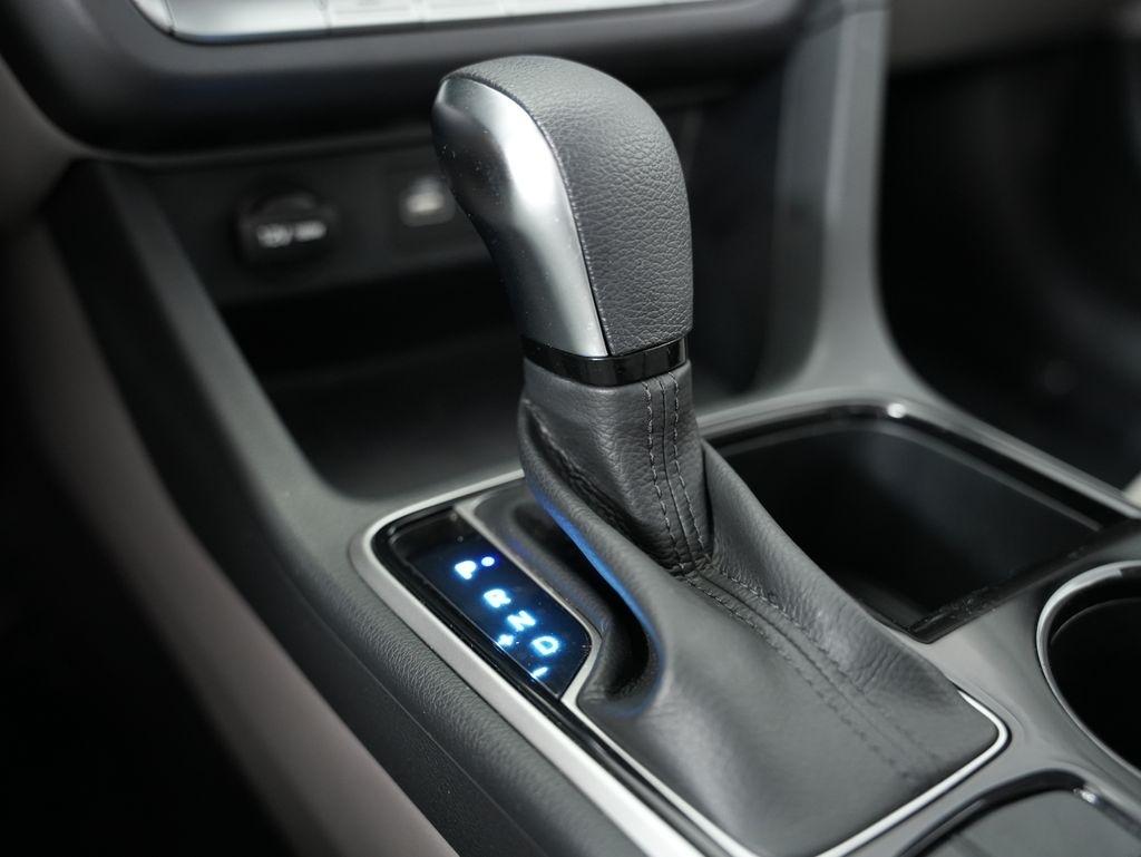 Hyundai Sonata Eco 1.6T 2019