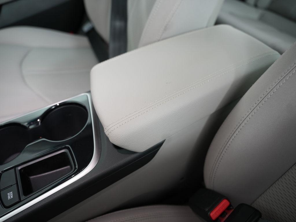 Hyundai Sonata Eco 1.6T 2019