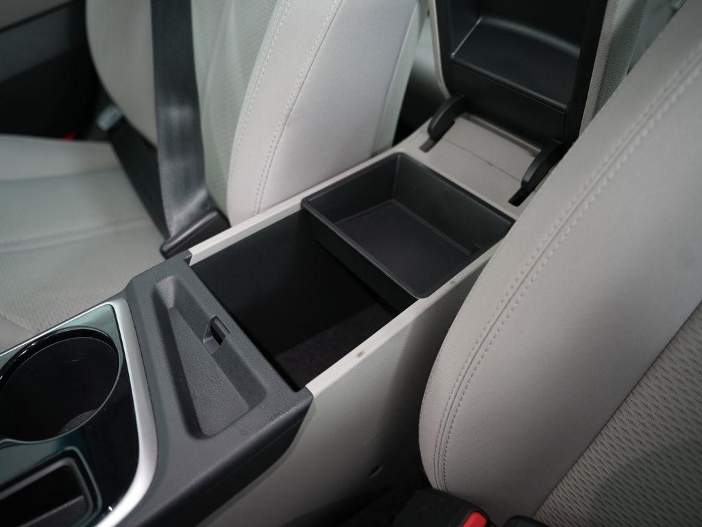 Hyundai Sonata Eco 1.6T 2019