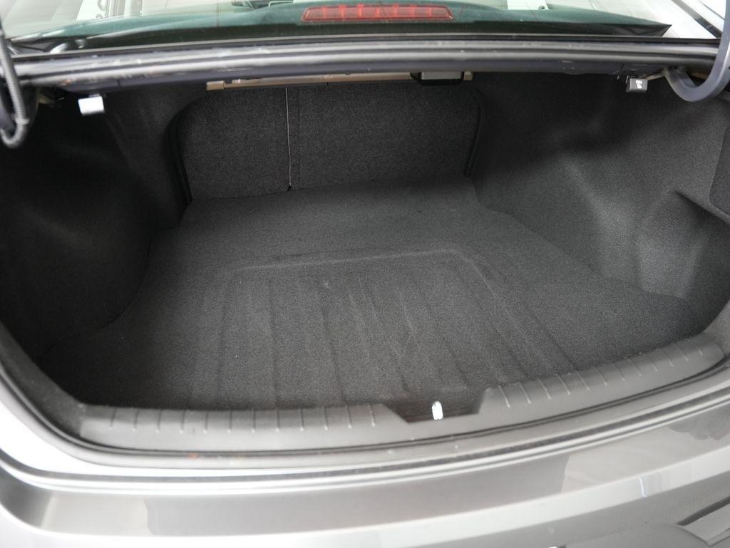 Hyundai Sonata Eco 1.6T 2019