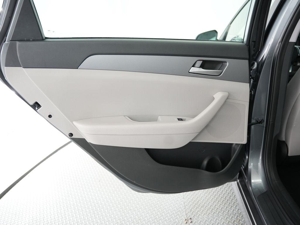 Hyundai Sonata Eco 1.6T 2019