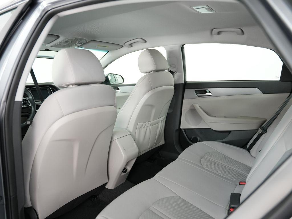 Hyundai Sonata Eco 1.6T 2019