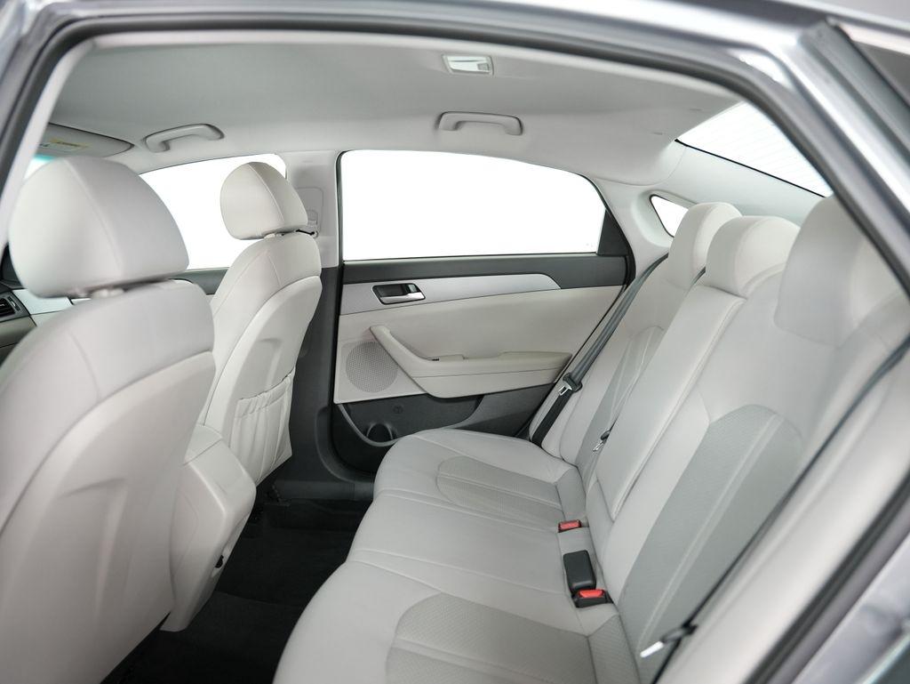 Hyundai Sonata Eco 1.6T 2019