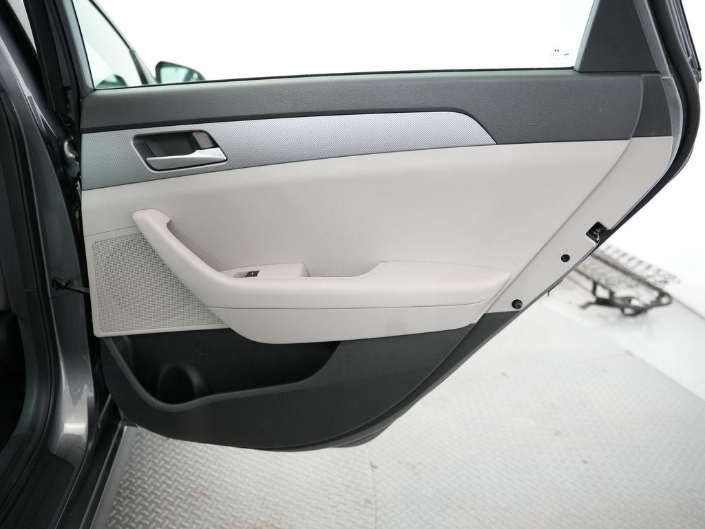 Hyundai Sonata Eco 1.6T 2019