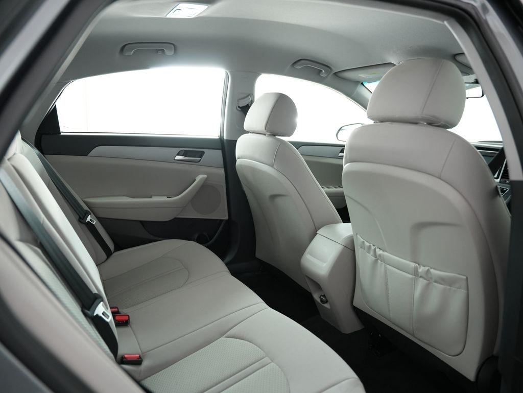 Hyundai Sonata Eco 1.6T 2019