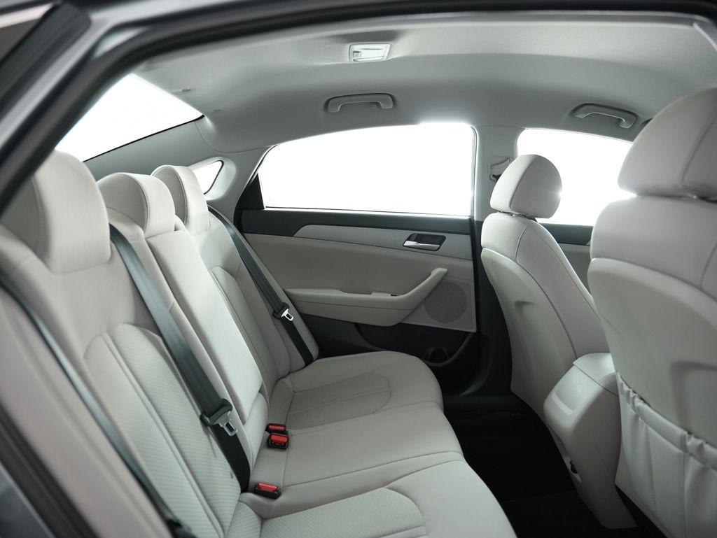 Hyundai Sonata Eco 1.6T 2019