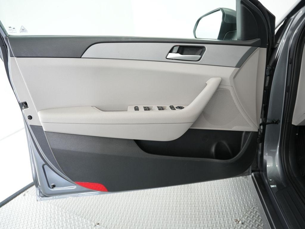 Hyundai Sonata Eco 1.6T 2019