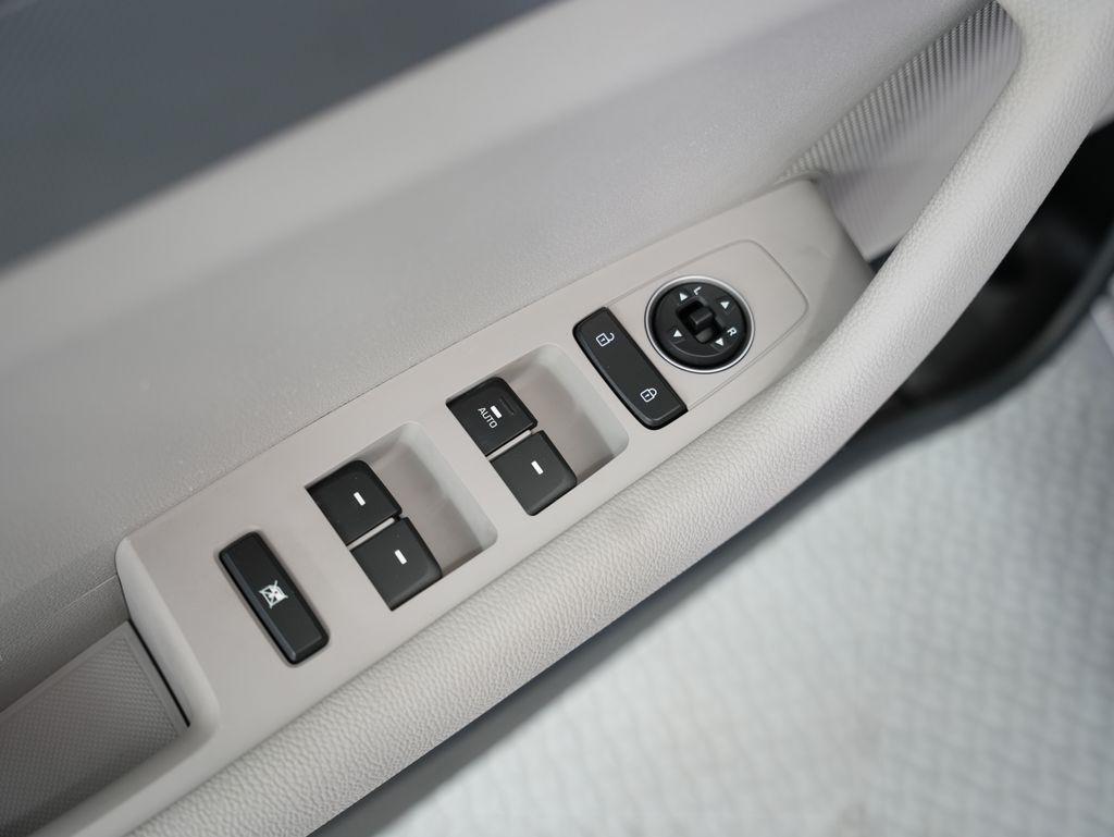 Hyundai Sonata Eco 1.6T 2019