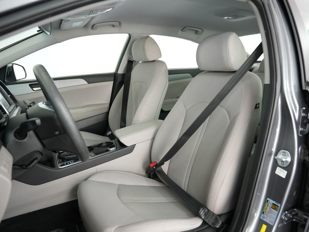 Hyundai Sonata Eco 1.6T 2019