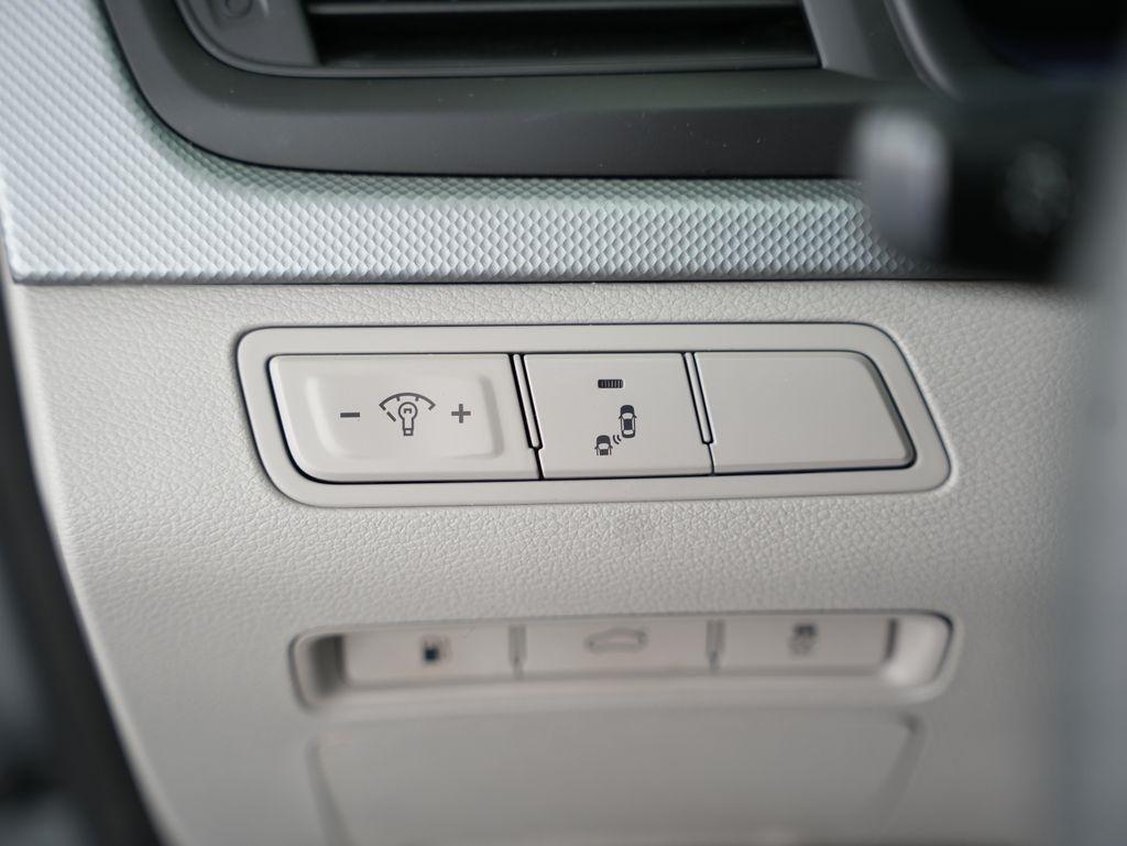 Hyundai Sonata Eco 1.6T 2019