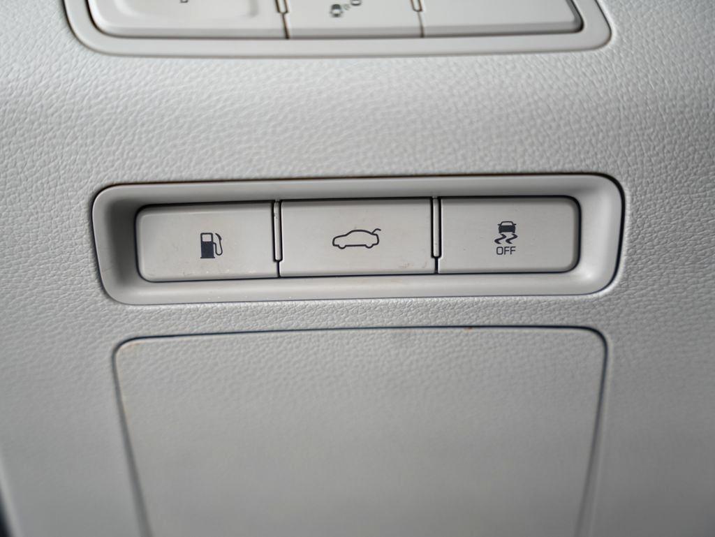 Hyundai Sonata Eco 1.6T 2019