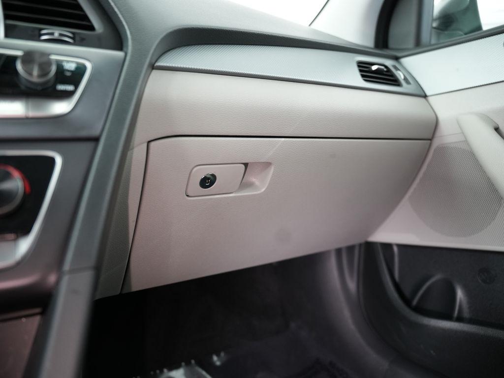 Hyundai Sonata Eco 1.6T 2019