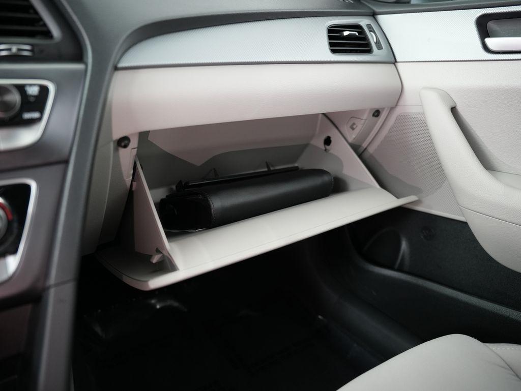 Hyundai Sonata Eco 1.6T 2019