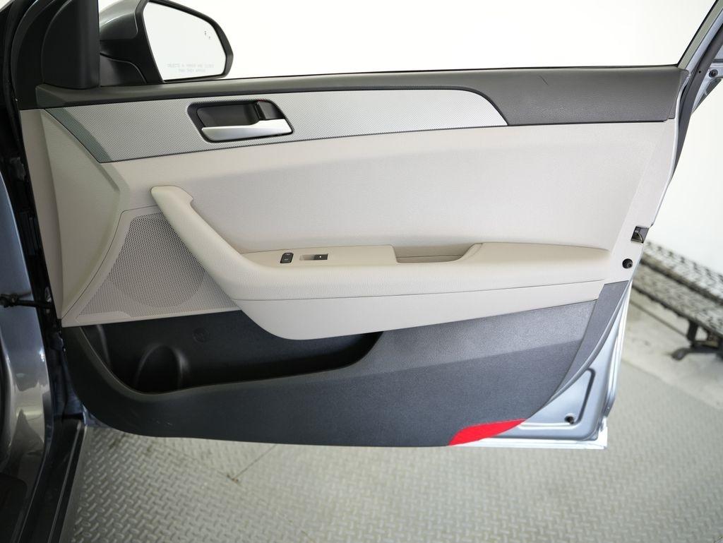 Hyundai Sonata Eco 1.6T 2019