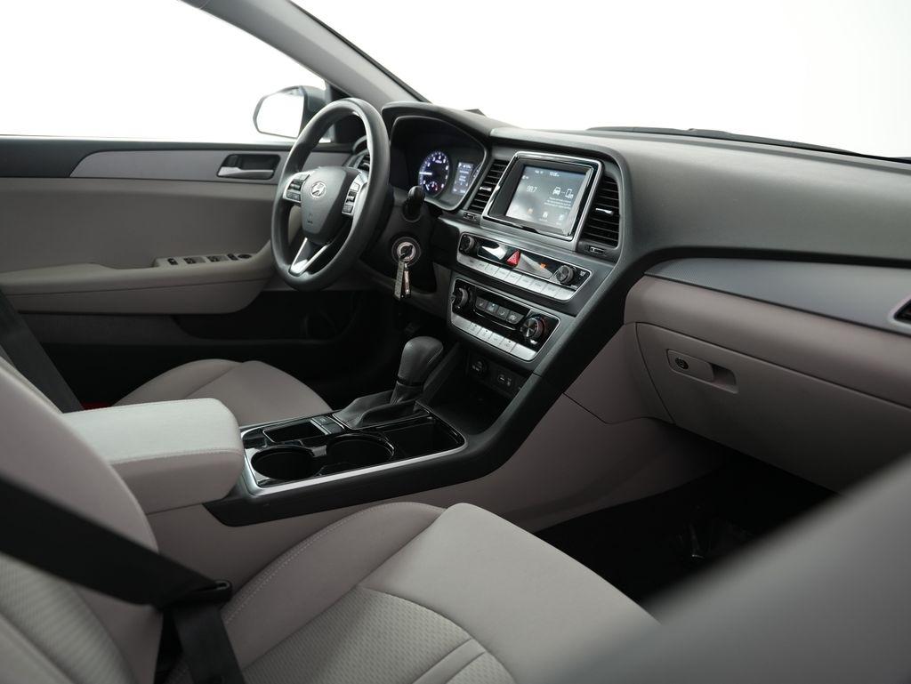 Hyundai Sonata Eco 1.6T 2019