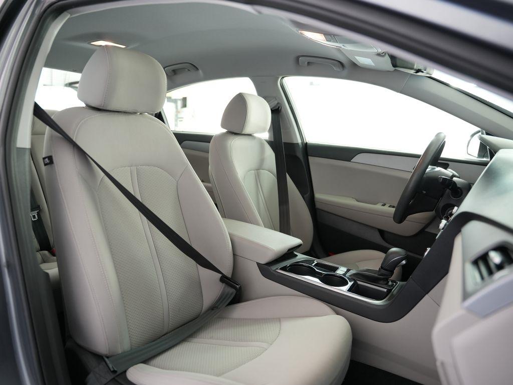 Hyundai Sonata Eco 1.6T 2019