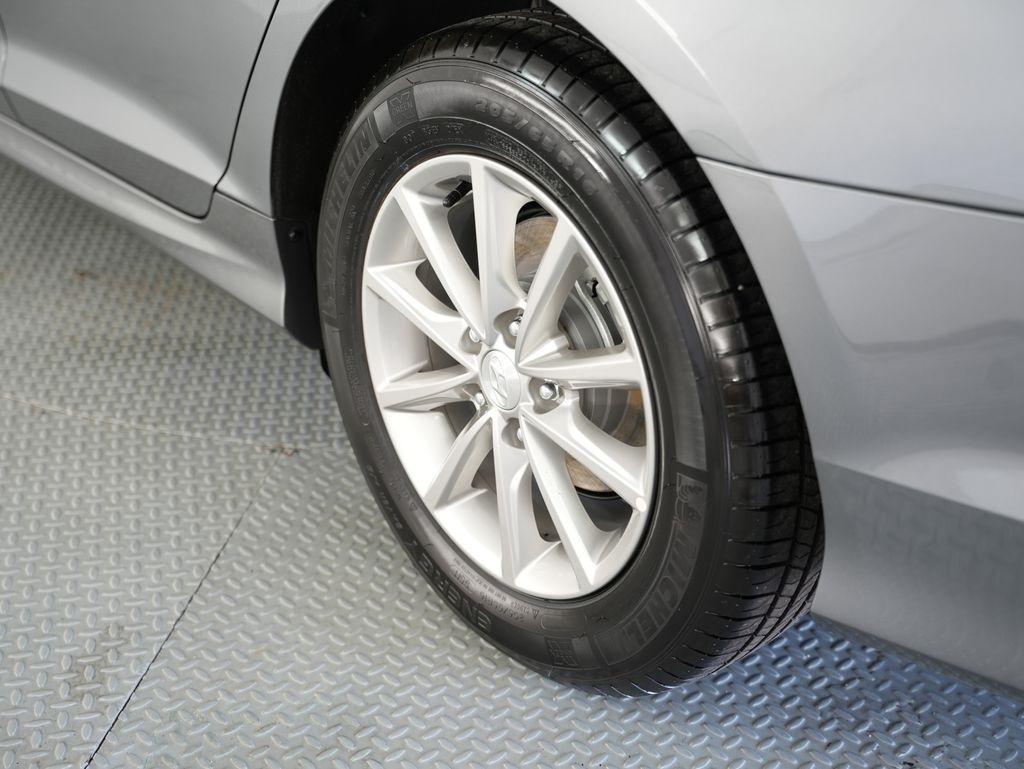 Hyundai Sonata Eco 1.6T 2019