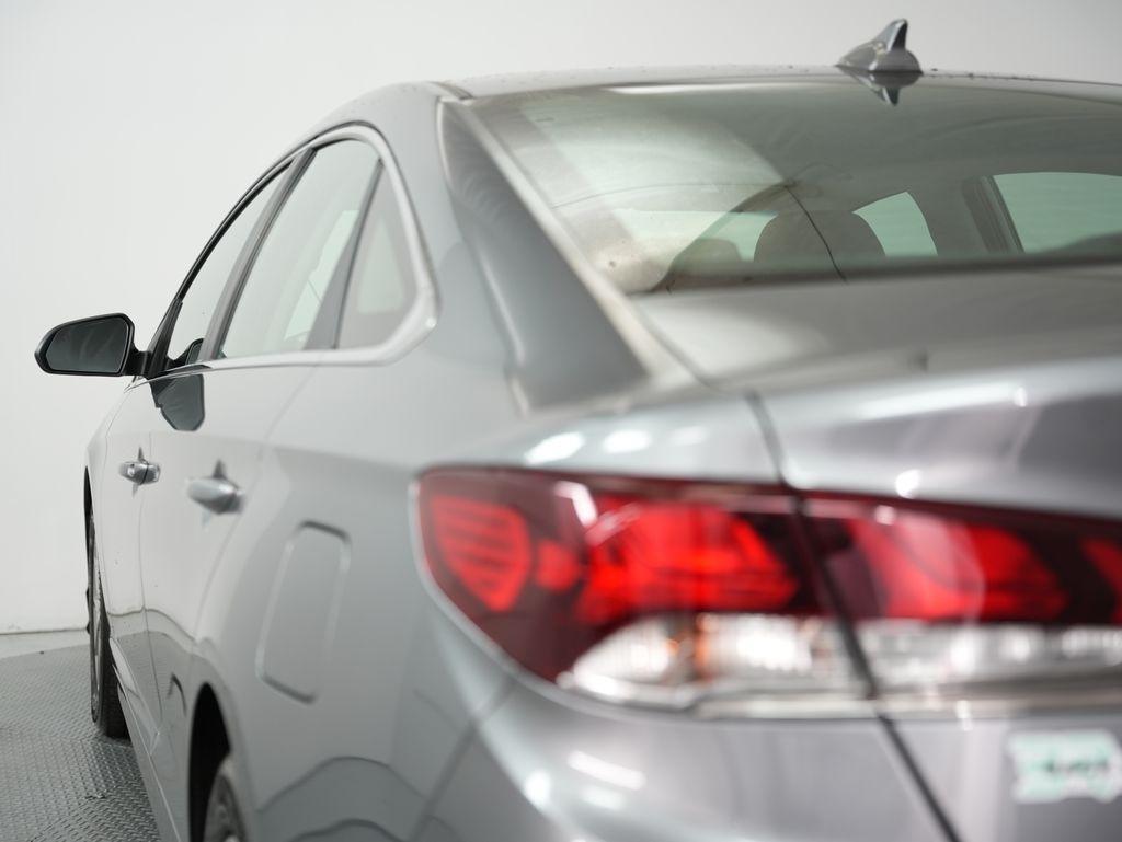 Hyundai Sonata Eco 1.6T 2019