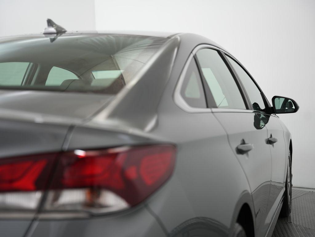 Hyundai Sonata Eco 1.6T 2019