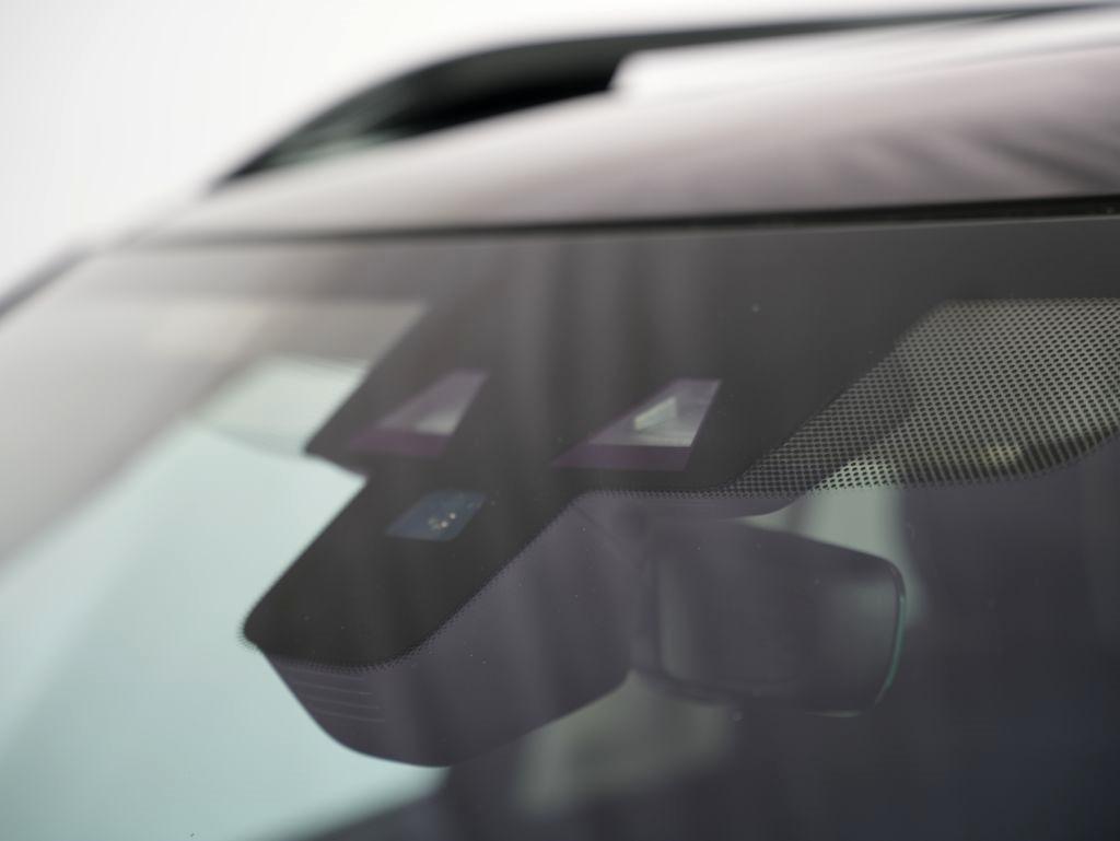 Land Rover Discovery HSE V6 Supercharged 2017