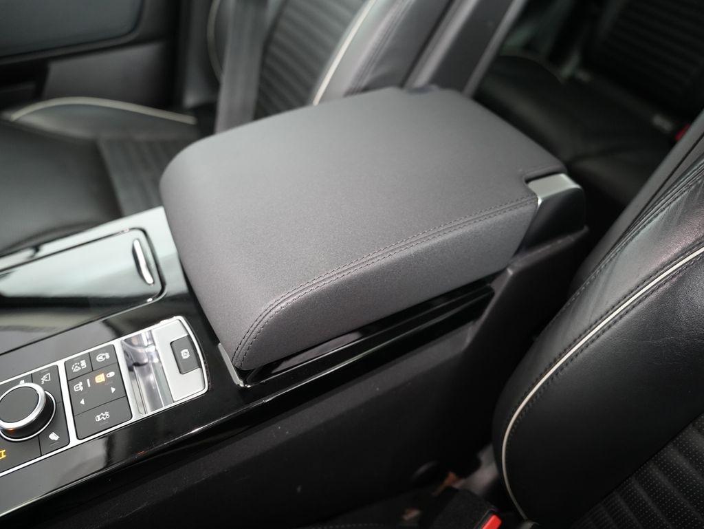 Land Rover Discovery HSE V6 Supercharged 2017