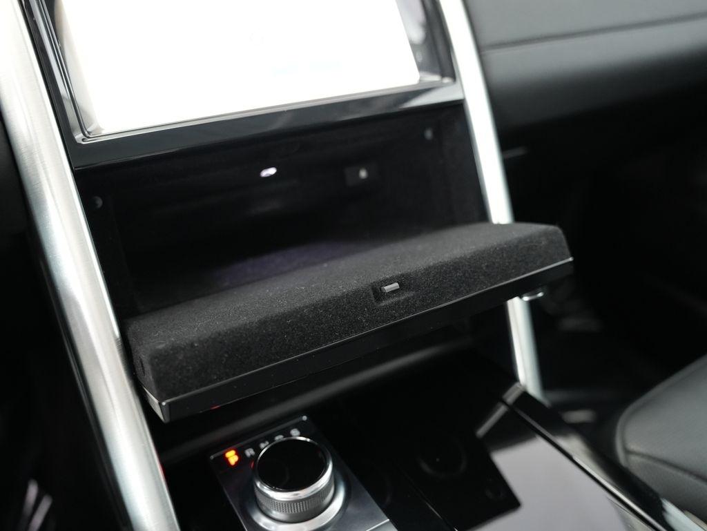 Land Rover Discovery HSE V6 Supercharged 2017