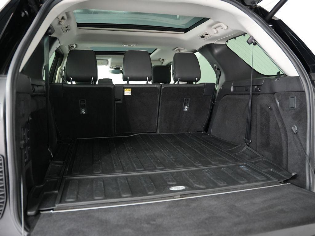 Land Rover Discovery HSE V6 Supercharged 2017