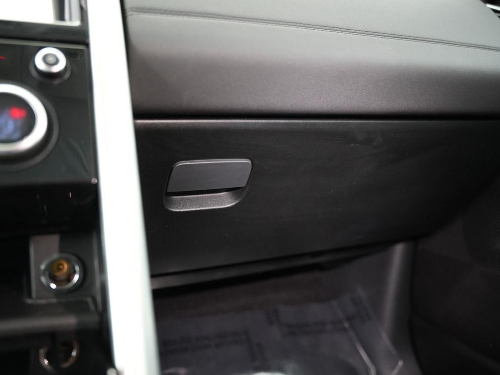 Land Rover Discovery HSE V6 Supercharged 2017