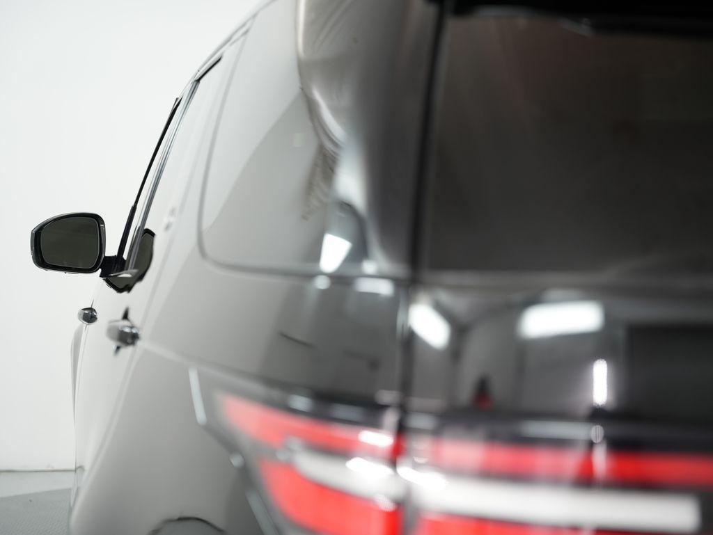 Land Rover Discovery HSE V6 Supercharged 2017