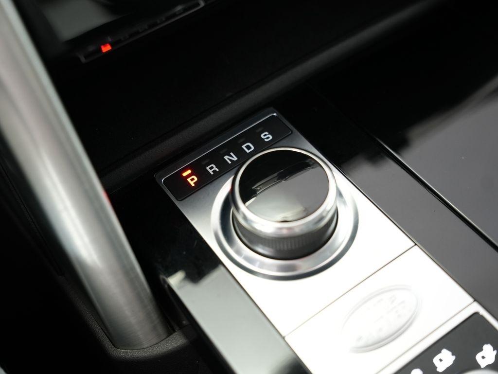 Land Rover Discovery HSE V6 Supercharged 2017