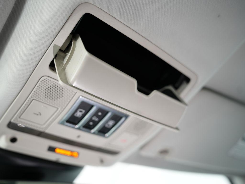 Land Rover Discovery HSE V6 Supercharged 2017