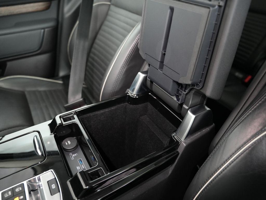 Land Rover Discovery HSE V6 Supercharged 2017