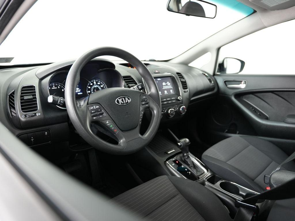 Kia Forte LX Auto 2018