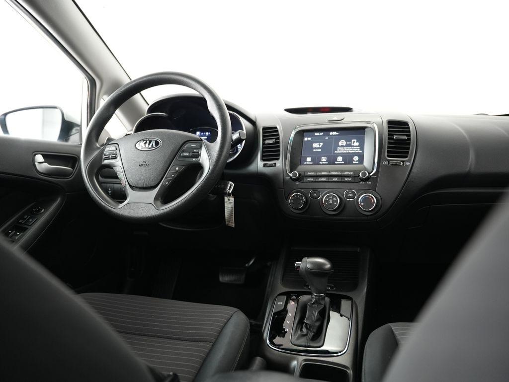 Kia Forte LX Auto 2018