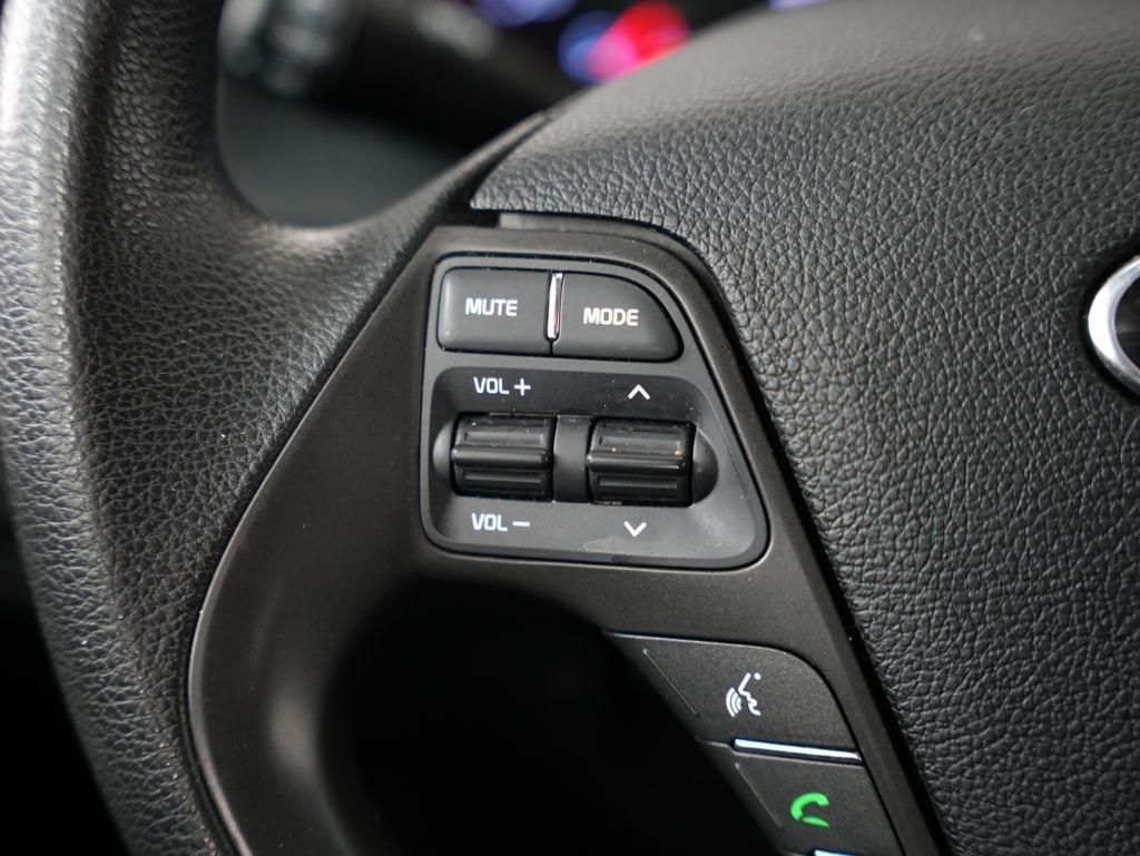 Kia Forte LX Auto 2018