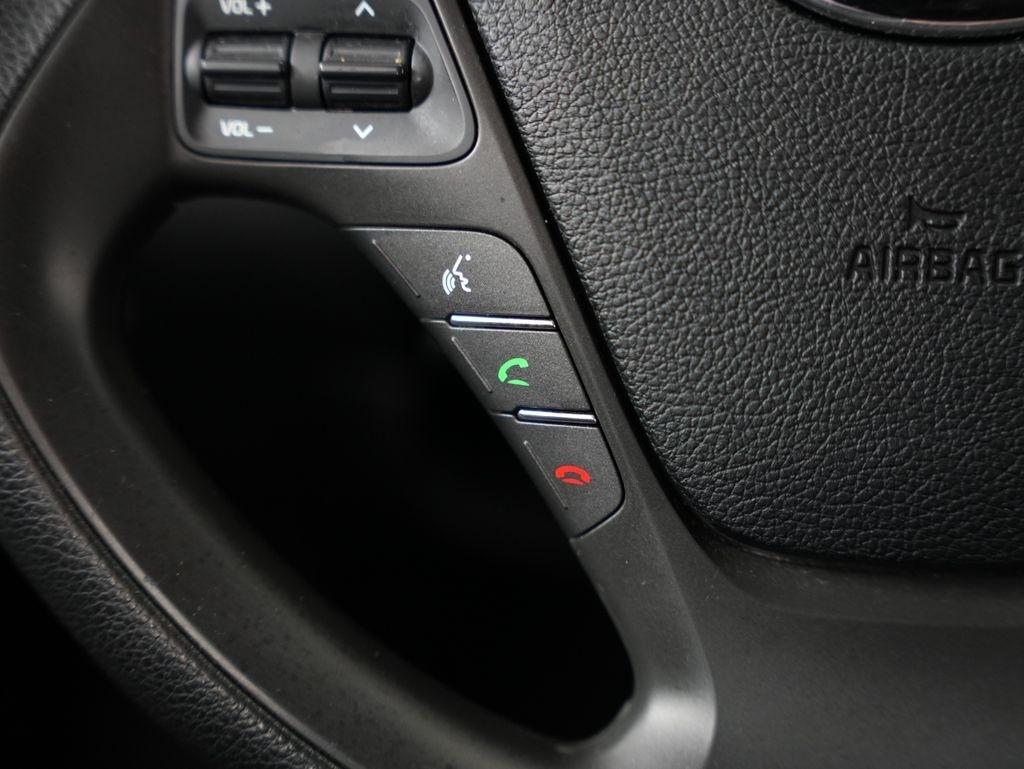 Kia Forte LX Auto 2018