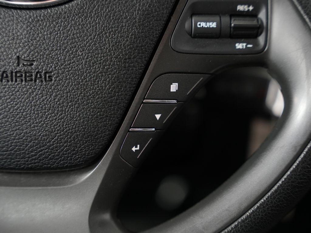 Kia Forte LX Auto 2018