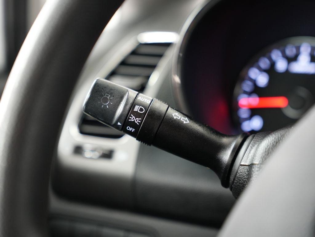 Kia Forte LX Auto 2018