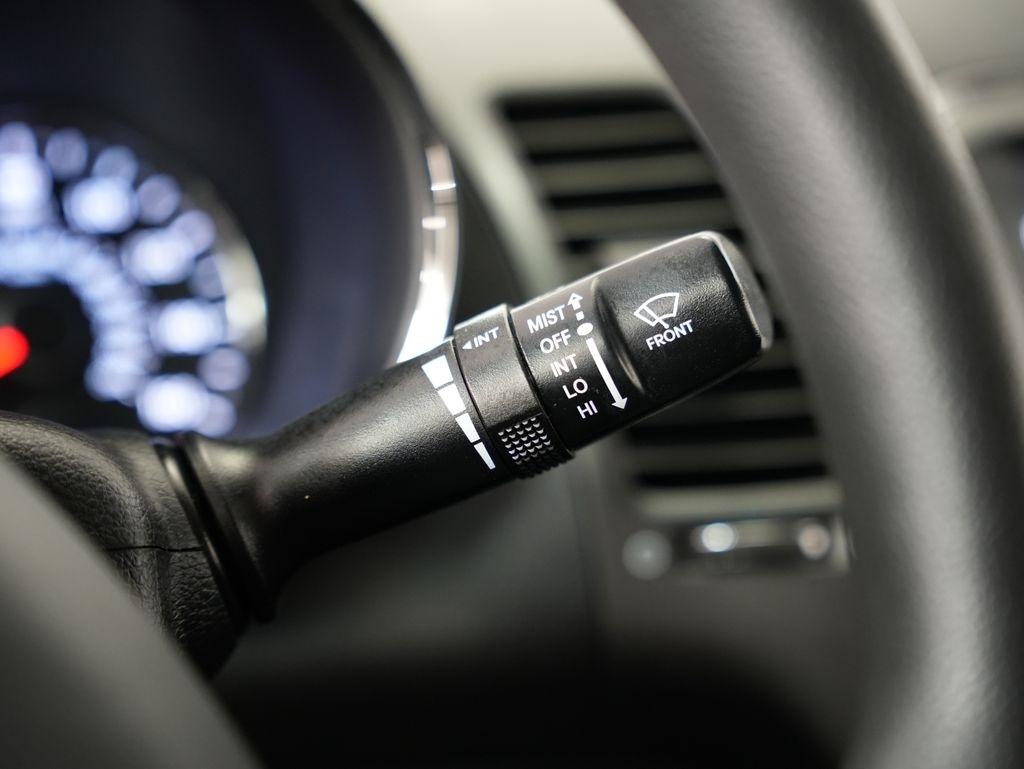 Kia Forte LX Auto 2018