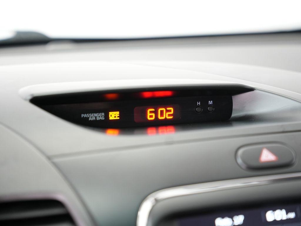 Kia Forte LX Auto 2018