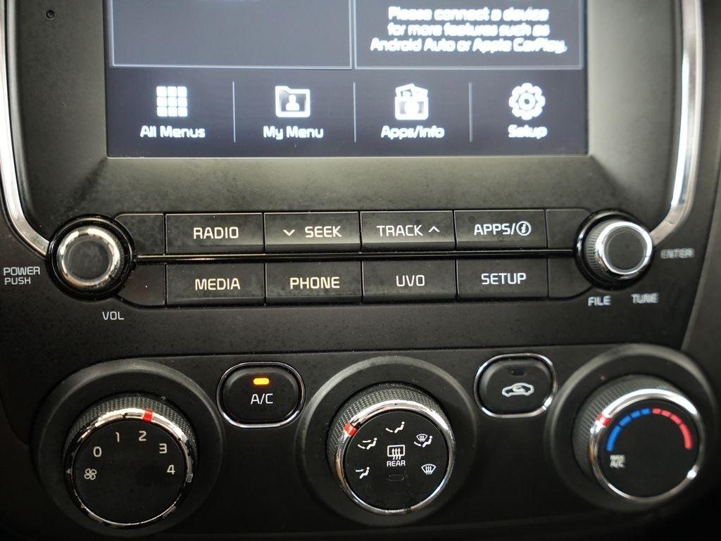 Kia Forte LX Auto 2018