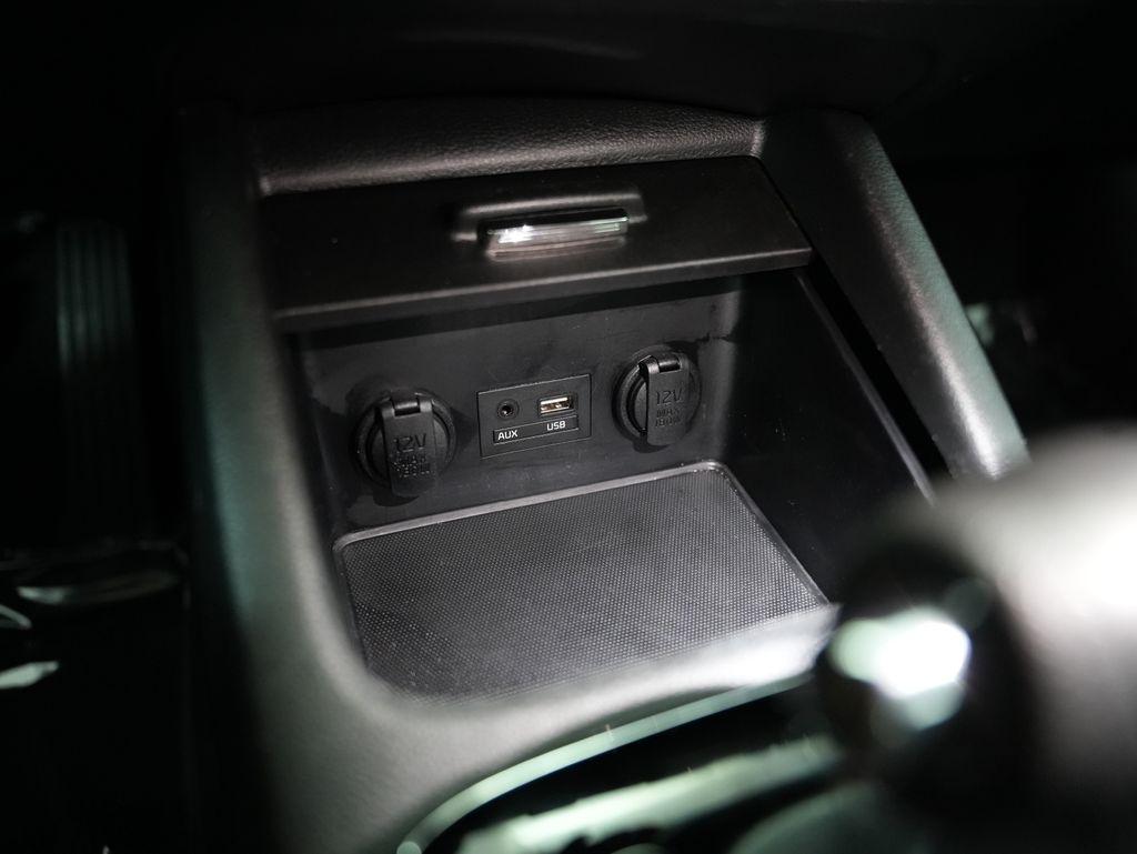 Kia Forte LX Auto 2018