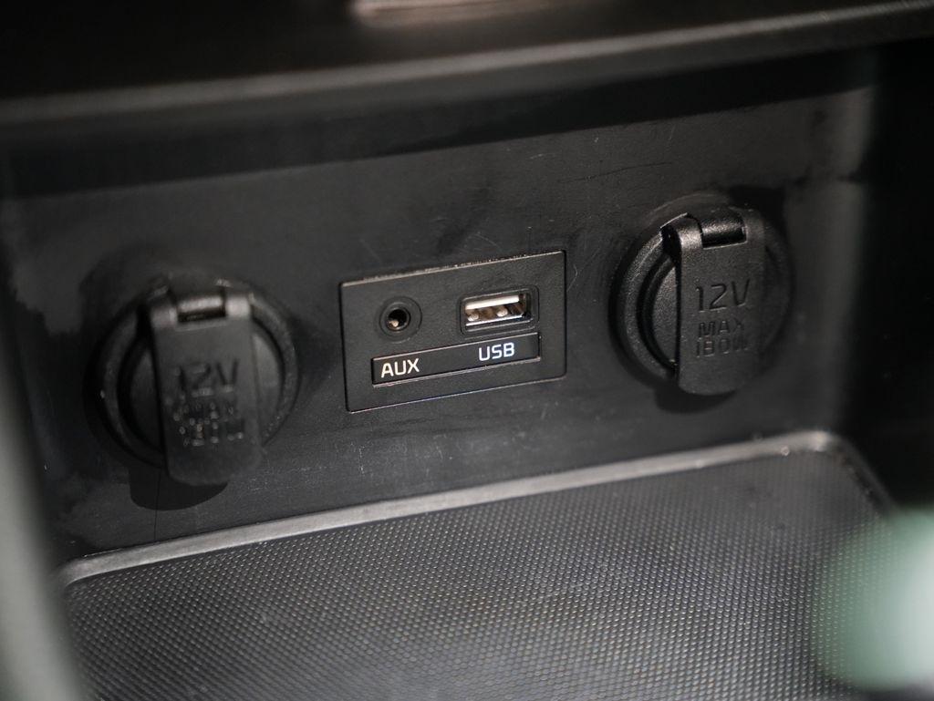 Kia Forte LX Auto 2018